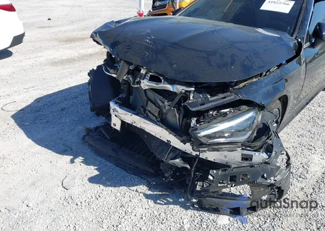 2024 Mercedes-Benz Cle 300 4Matic from USA, damaged, VIN W1KMK4HB7RF031173